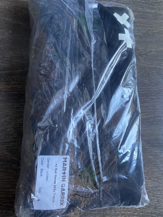 Martin Garrix Tricou Original Nou