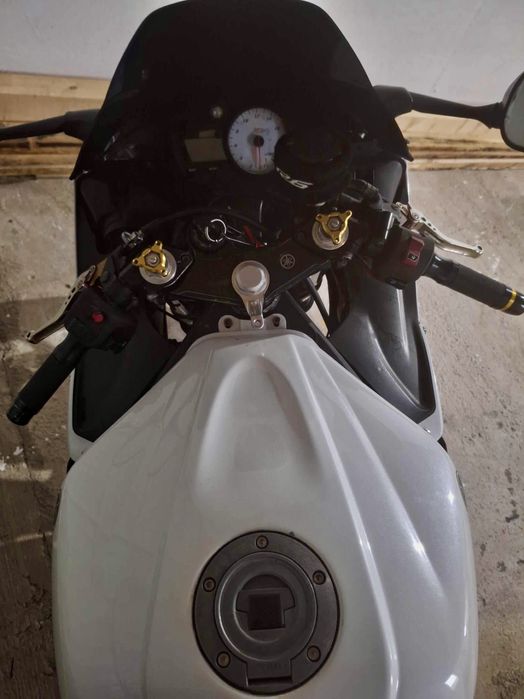 Vand yamaha r6 2004 injectie