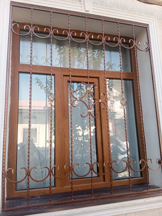 Svarka ishlari qilamiz svarka xizmati