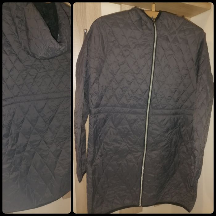 Якета  за есенния сезон