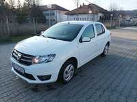 Dacia Logan Laureate, 1,2. 75 cp, 2016 an, 100000 km