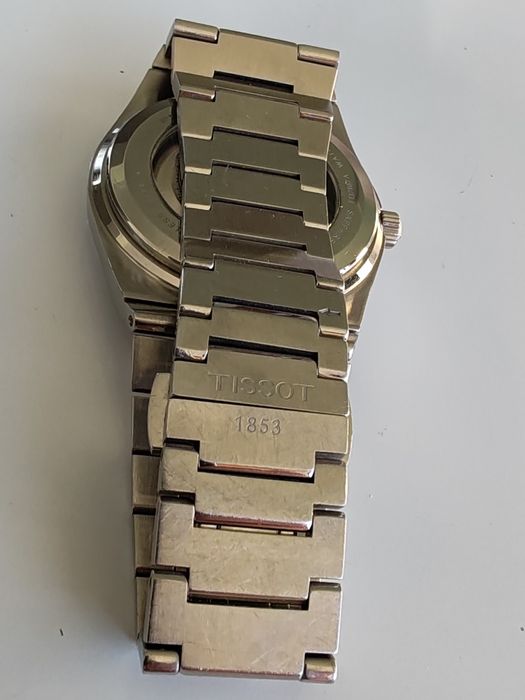 Ceas Tissot PRX Powermatic 80- 40 mm Funcționează Impecabil!