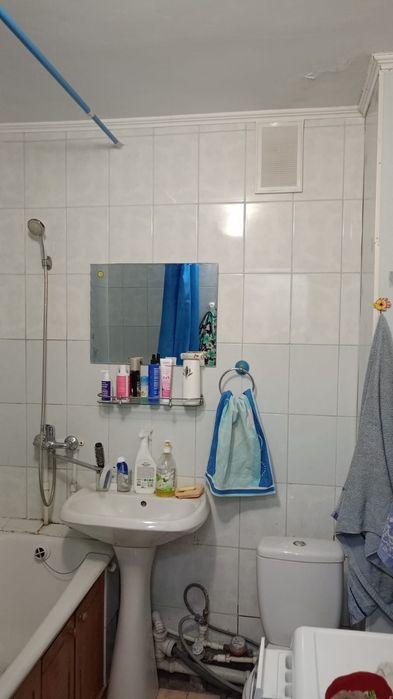 Продам 1 ком квартиру 35,7 кв.м