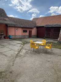 Casa de vanzare in localitatea Agarbiciu, județul Sibiu