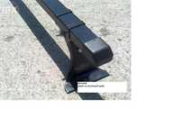 Bare transversale portbagaj Renault Kangoo