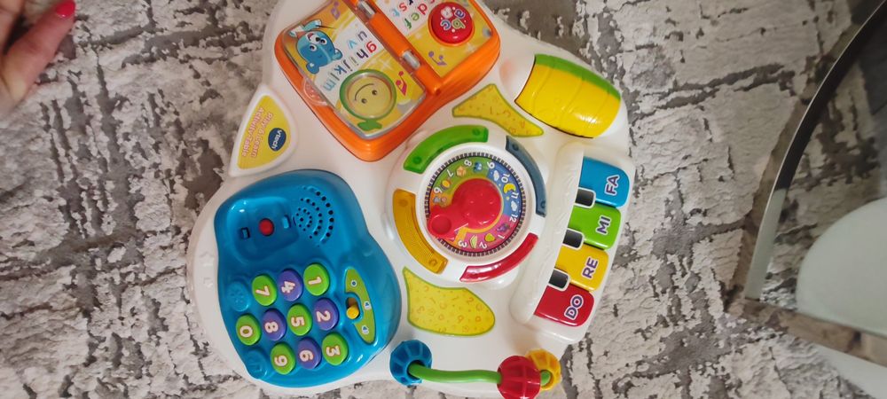 Jucărie interactivă copii 6 -36 luni