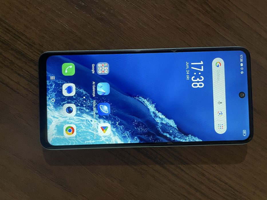 Infinix SMART 8 Б/У