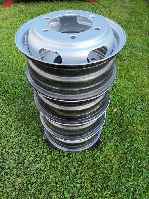 Jante  195/70R15C