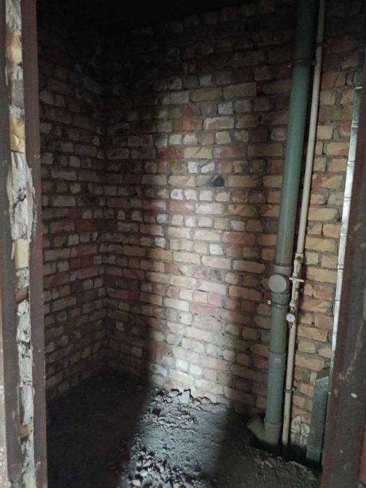 Квартира Новостройка 2-ух комнатная