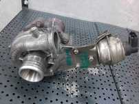 turbina 2.0jtdm 940b5000 alfa romeo giulietta  55255986