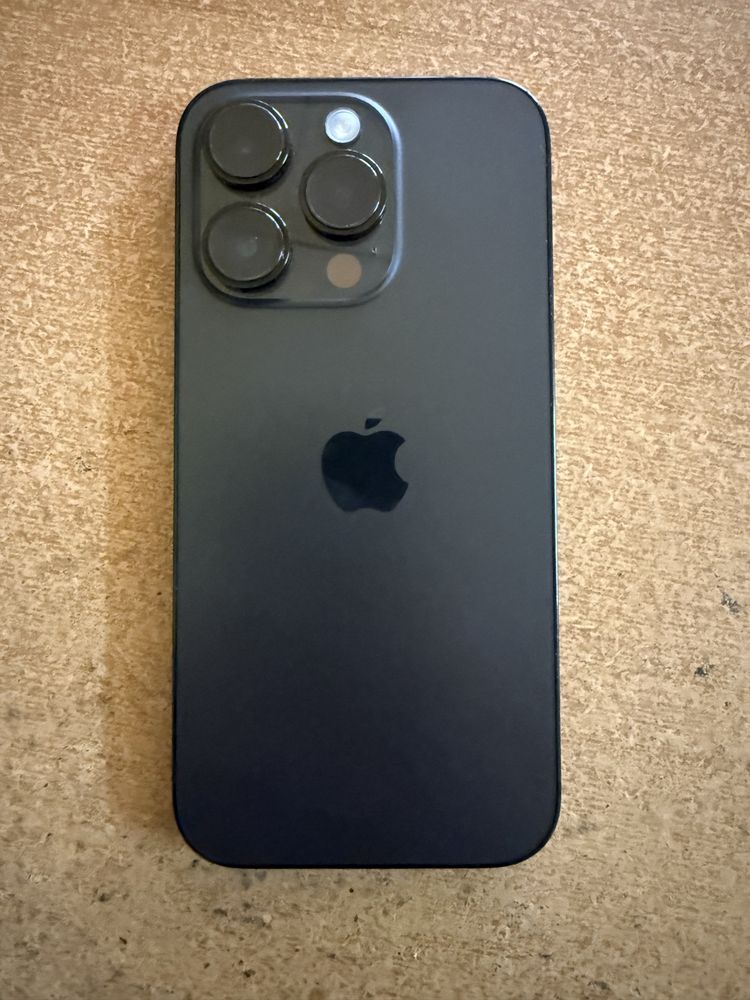 IPhone 14 pro 256