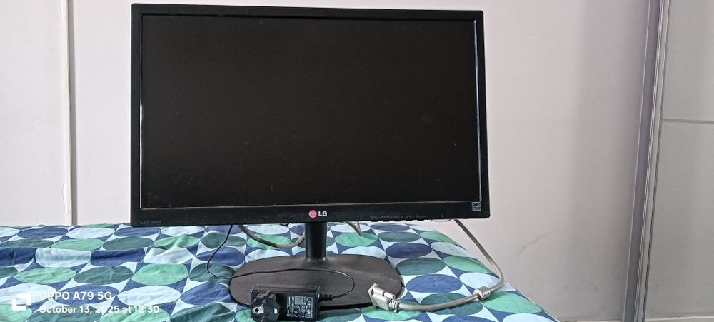 Monitor LG perfect