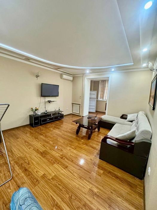 Продаётся квартира в ЦУМ Ц-7 Ор посольство Туркмении