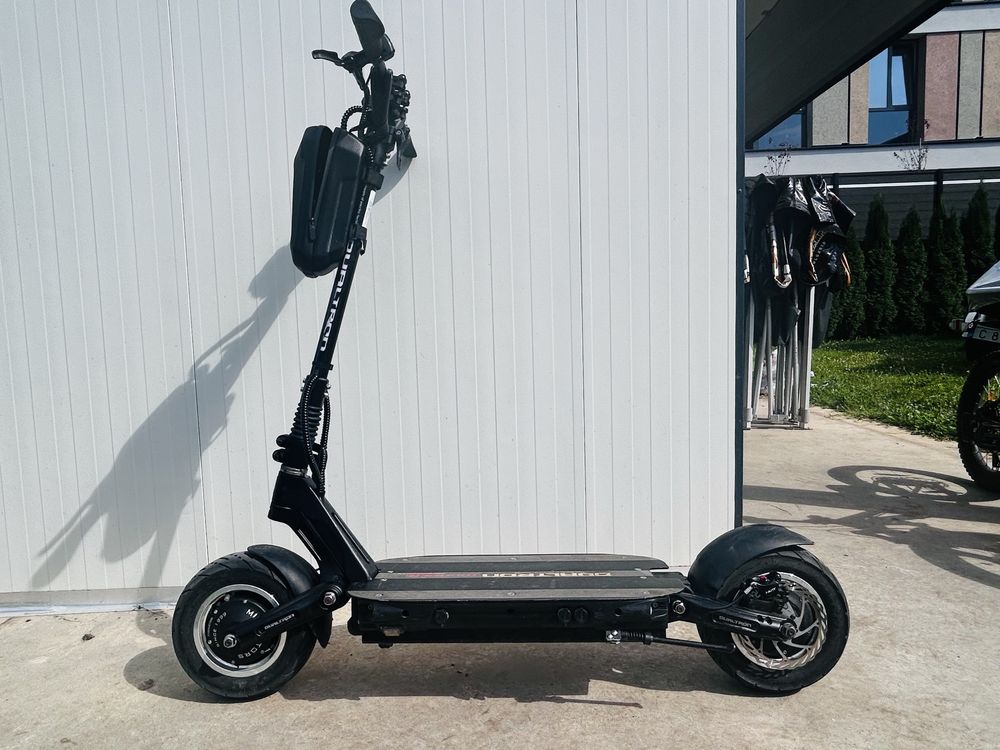 Dualtron thunder  електрическа тротинетка