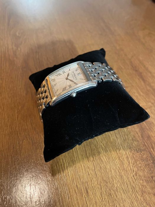 Raymond Weil Don Giovanni