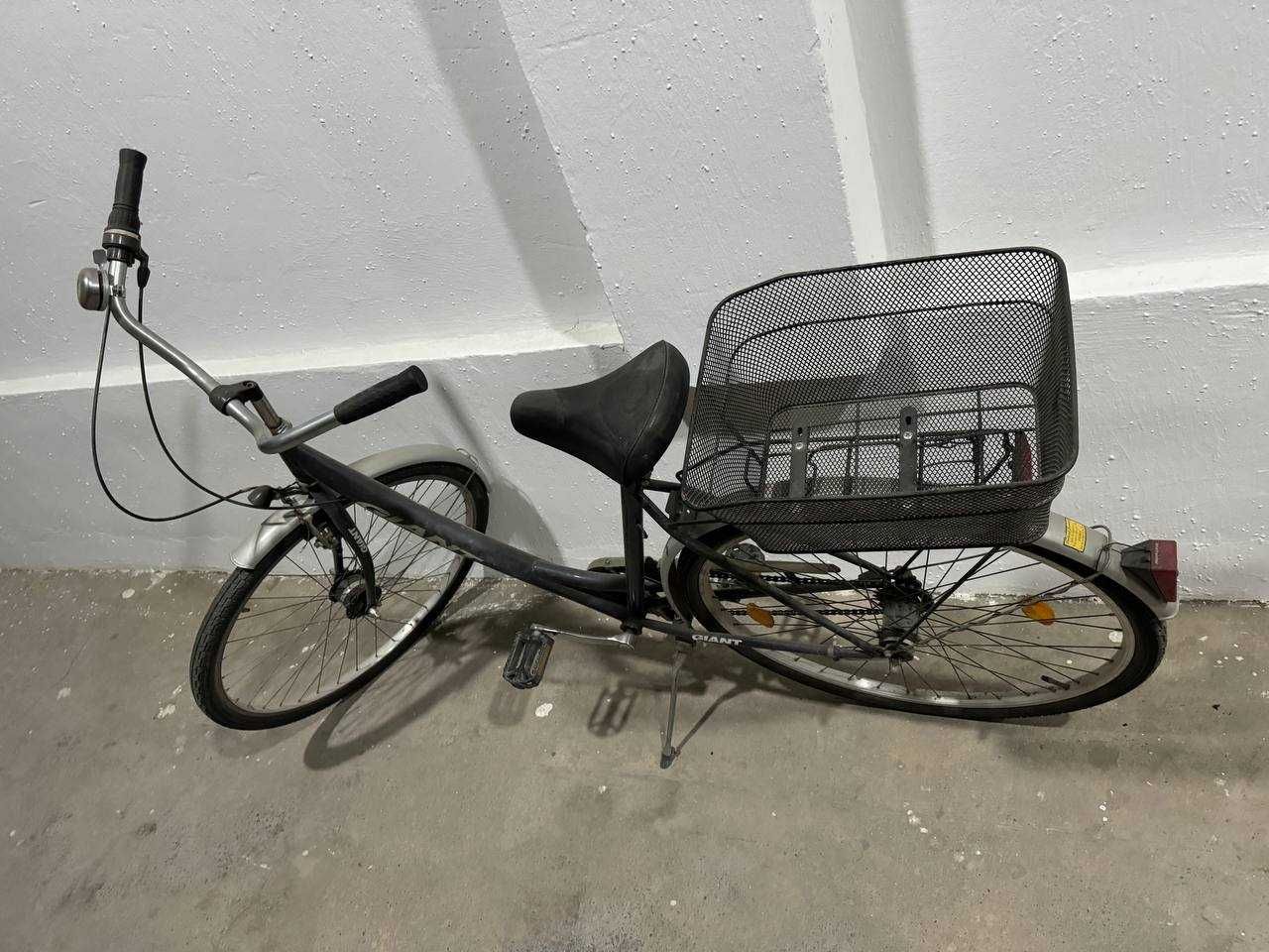 Продаётся велосипед GIANT