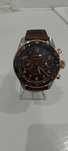Longines Flyback Spirit Rose Gold