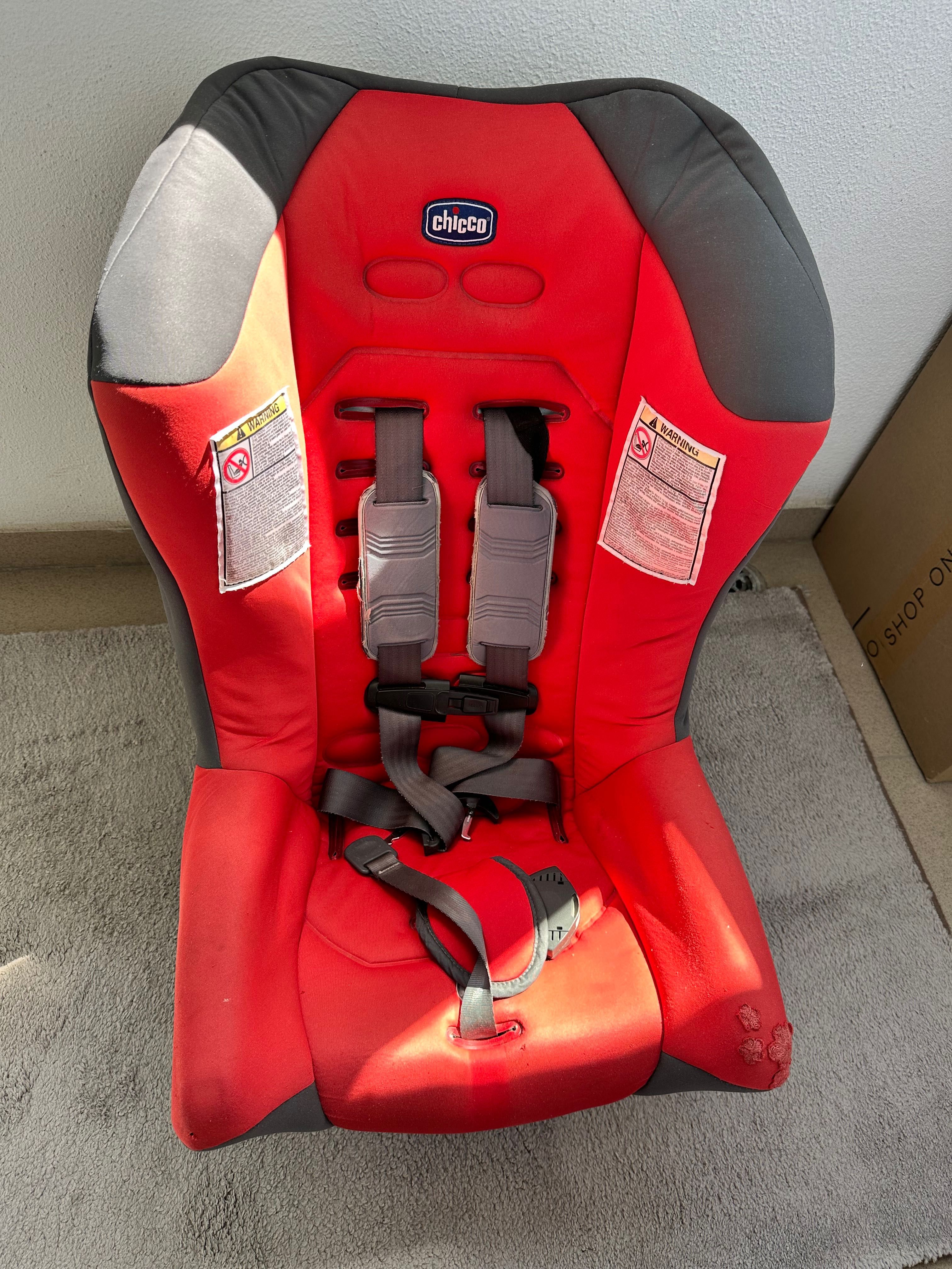 Детско столче за кола Chicco
