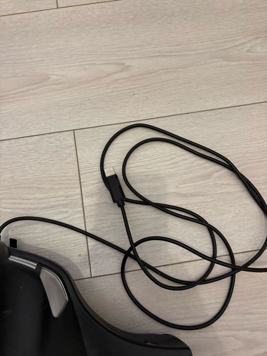 Vand volan gaming myria