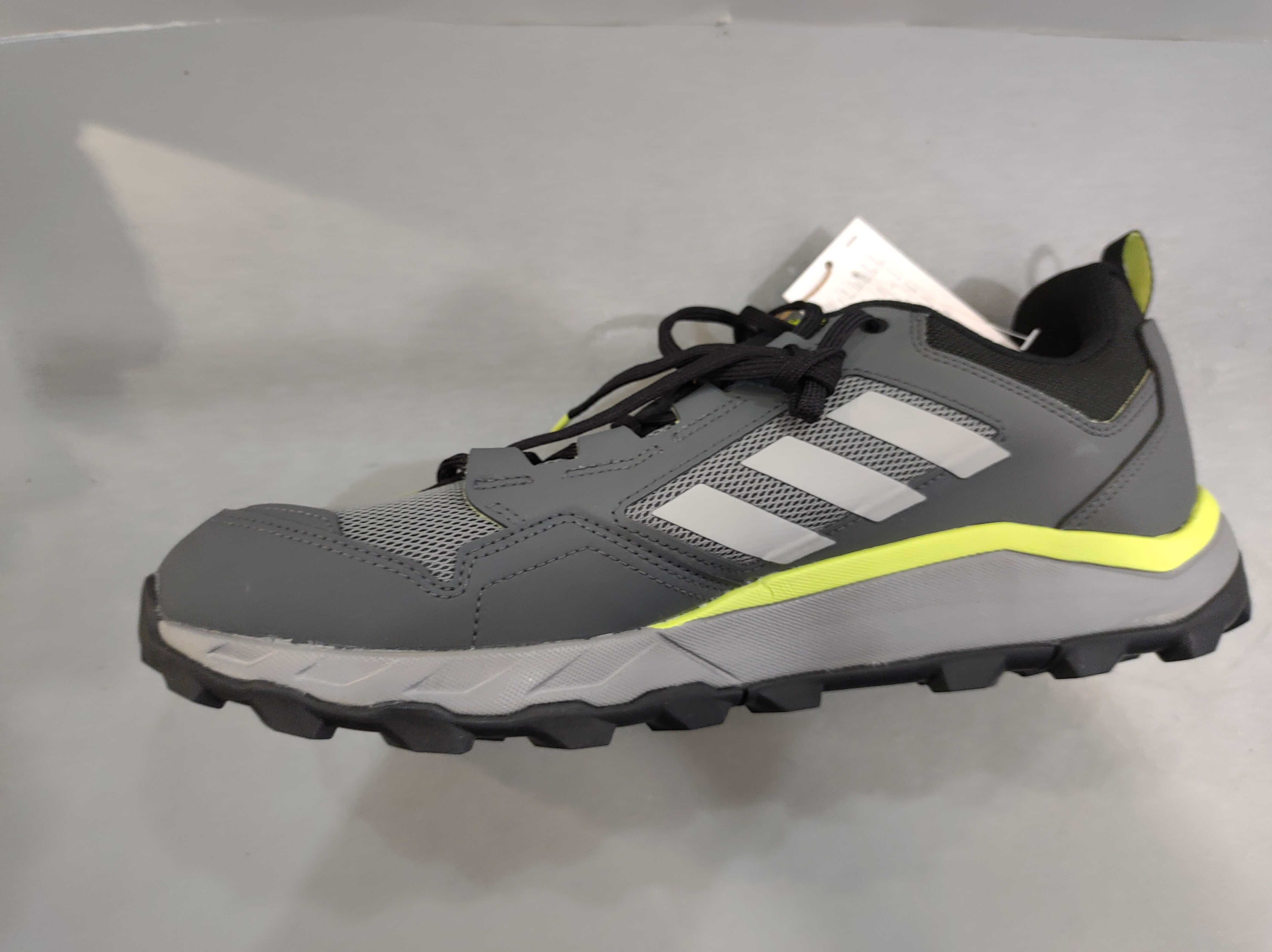 Adidas Terrex Gore-Tex .N48/31sm.Маратонки с мембрана.Нови.Оригинал.