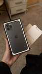 Iphone 11 pro 256g