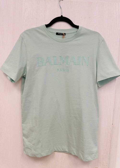 Дамски тениски Balmain, Stella McCartney x The Beatles, Ризи SeZane