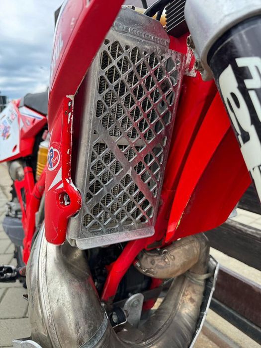 Vând betta rr300 2016 2t