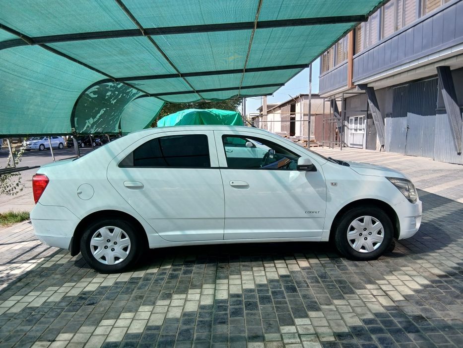 Коболт 1 евро  300 минг пробег