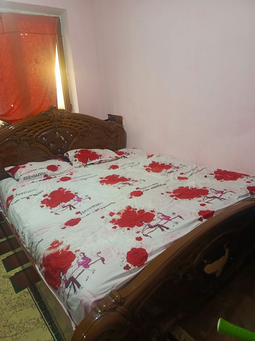 Spalni garnitur  zòr