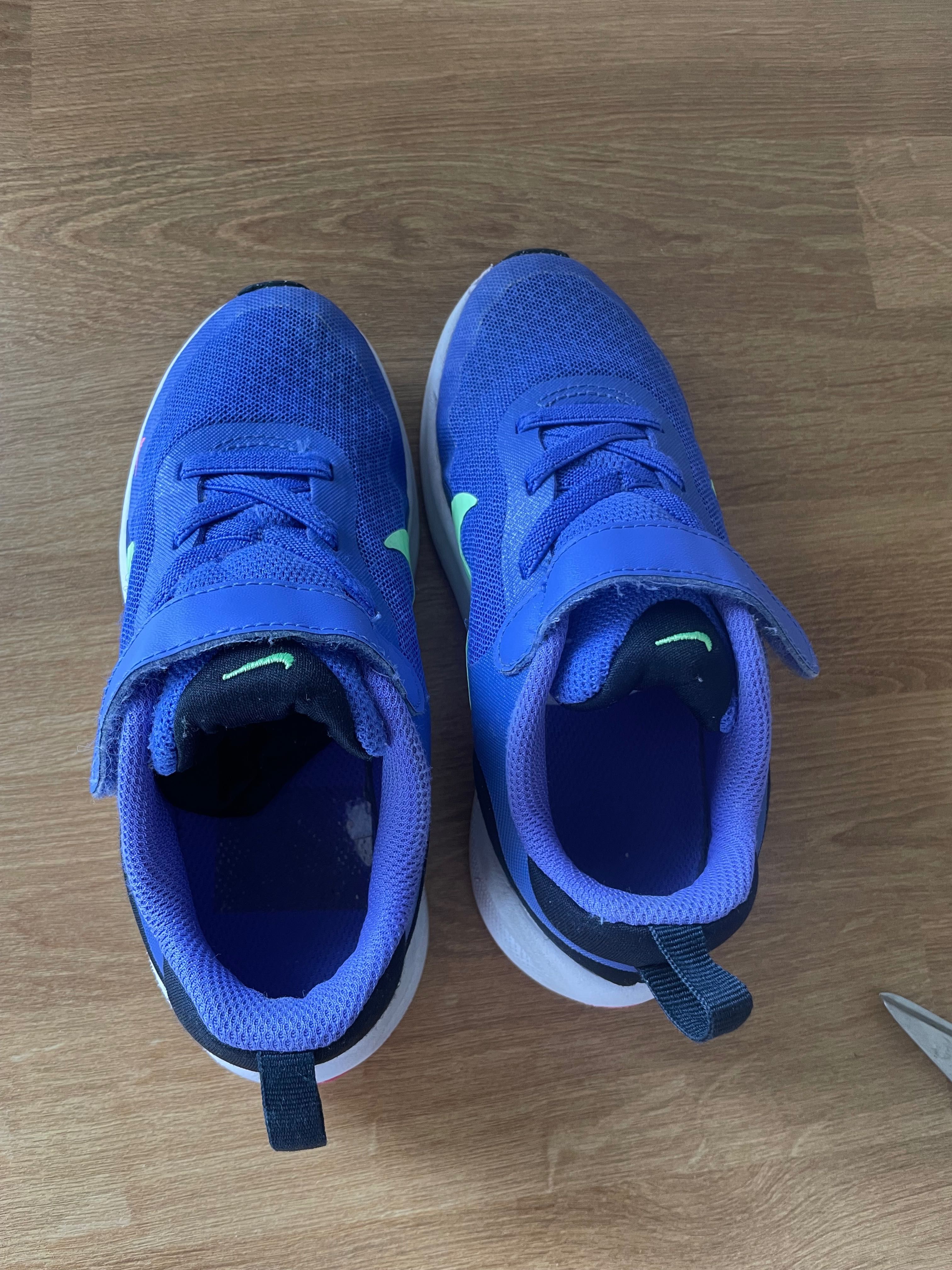 Детски Маратонки Nike