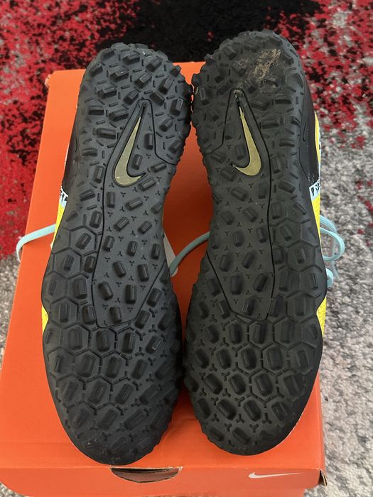 Adidasi sintetic nike nr 41