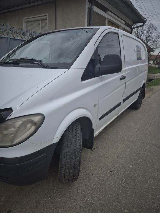 Mercedes vito stare buna