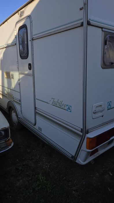 Каравана Аби Юбилее