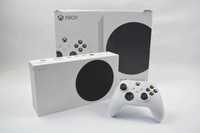 X-BOX Series S 512-GB White (Белый)