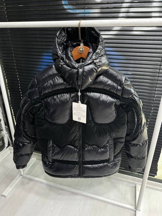 Geaca M.O.N.C.L.E.R BATMAN , Calitate LUXURY