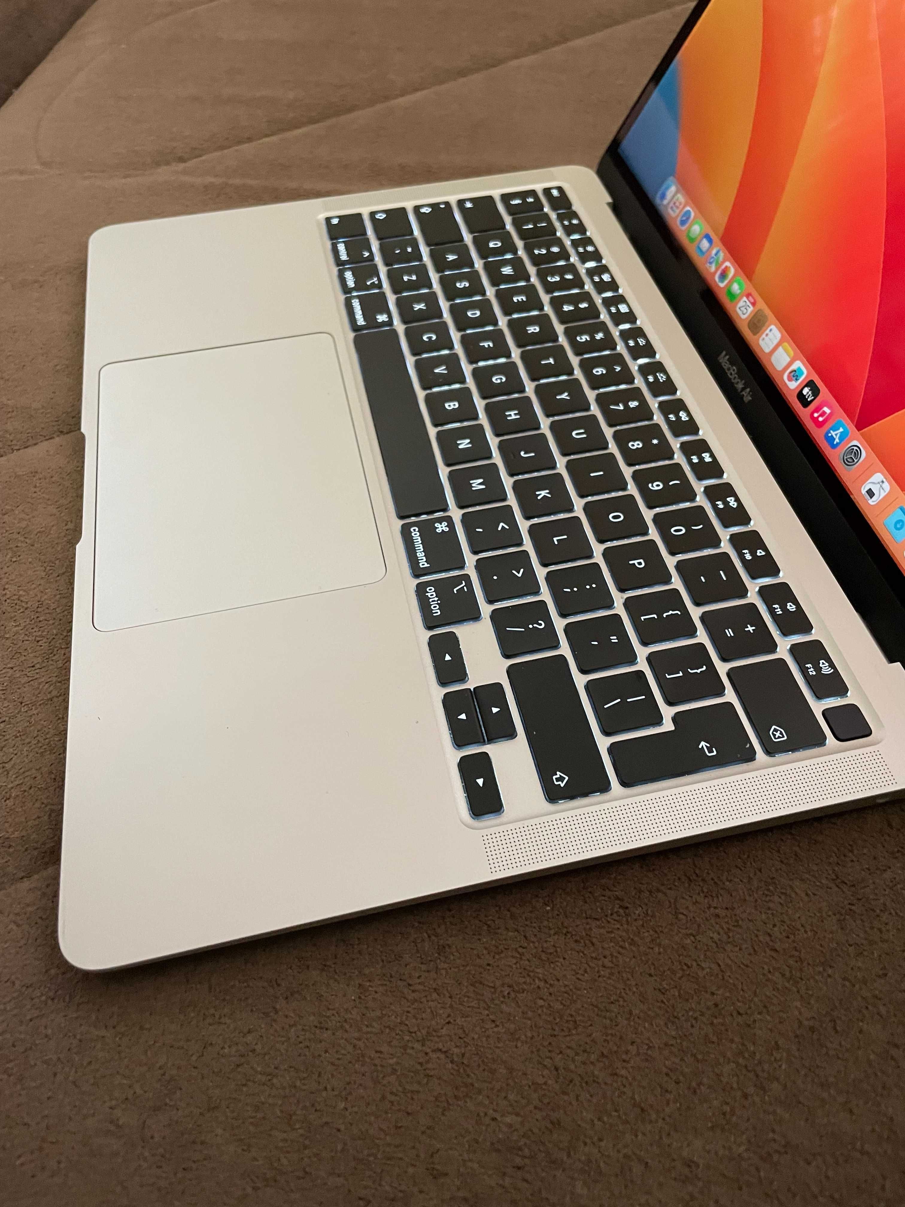 13" MacBook Air А2179(2020 г.)