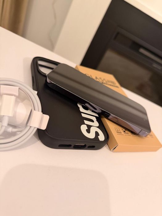 iphone 14 Pro 256 gb Purple