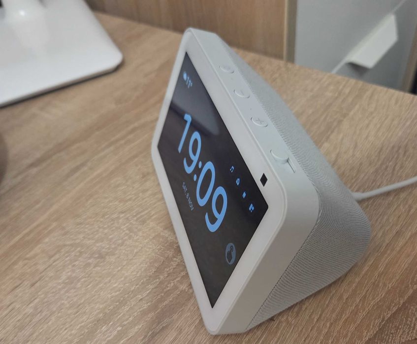 Amazon Alexa Echo Show 5 – Gen 2