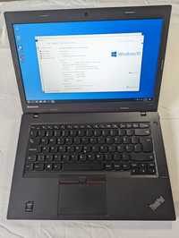 Lenovo Thinkpad L450