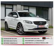 Volvo XC 60 Automat Xenon Garantie 12 luni Rate Finanantare