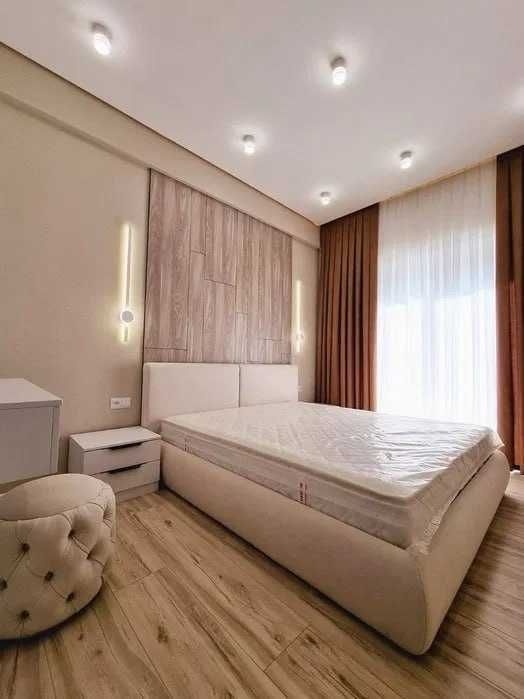 3-комн., 88 м², ЖК Kazakhstan, авторский ремонт, Ц-6, Минор`