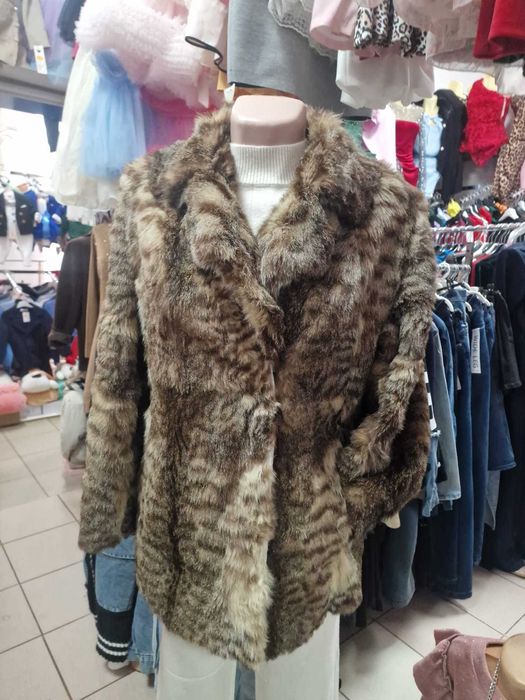 Haina de blana nurca