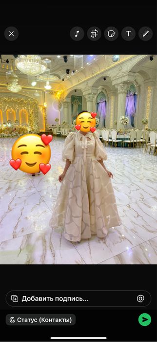 Вечерняя платья турецкий! Цена :35 тыс