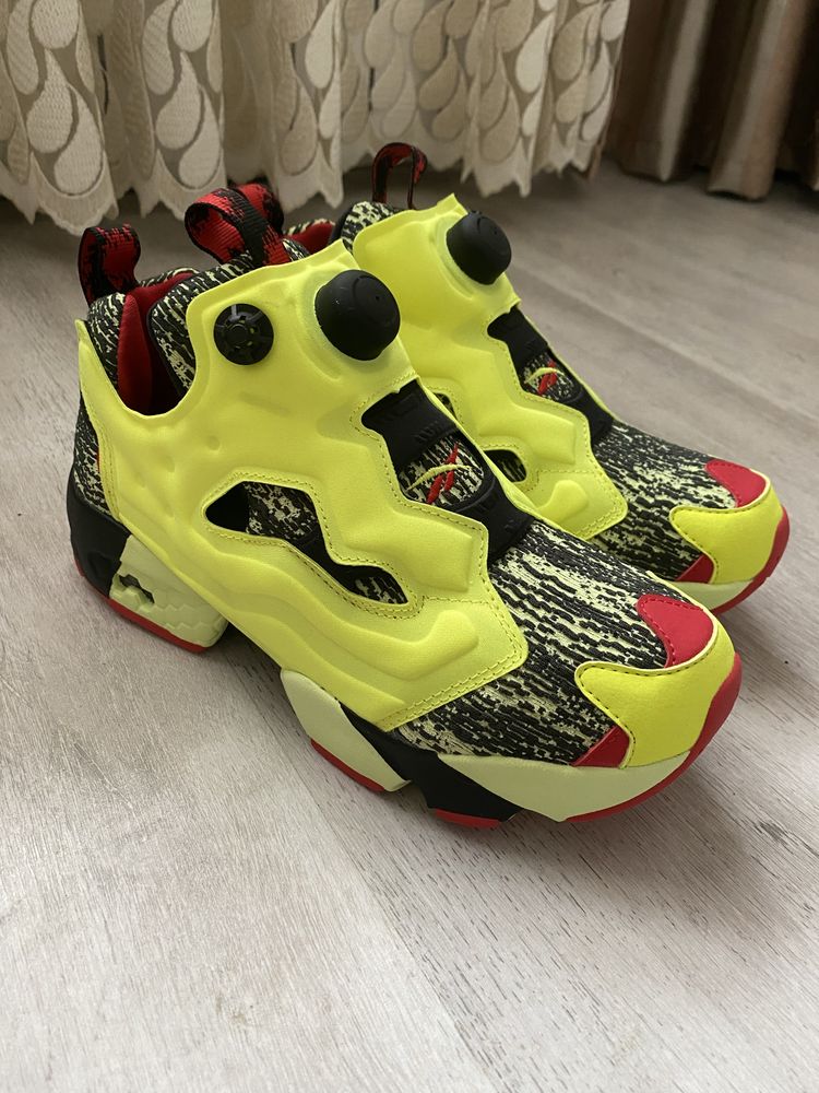 Reebok Instapump Fury OG