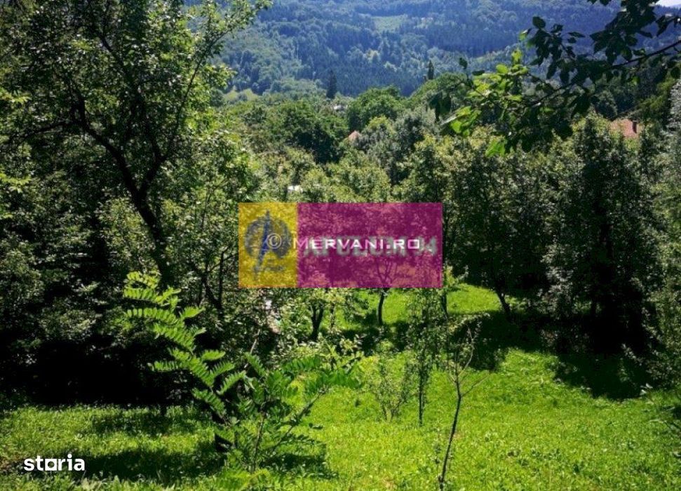 Teren de vanzare in Comarnic (zona Poiana)