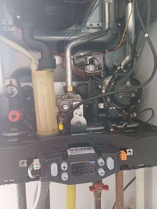 Desfundare   Canalizare Video inspectie