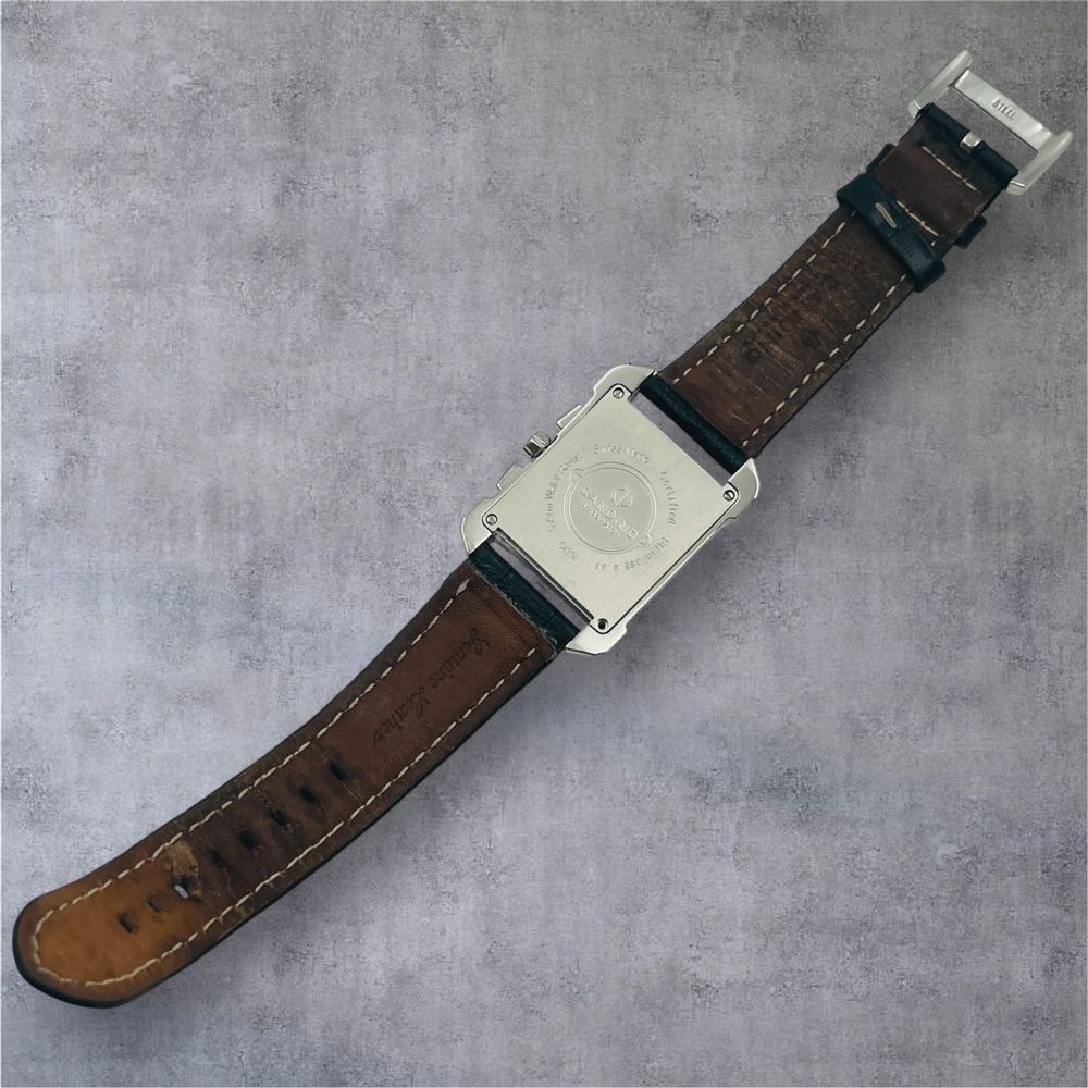 Candino C4334-6 мъжки швейцарски часовник