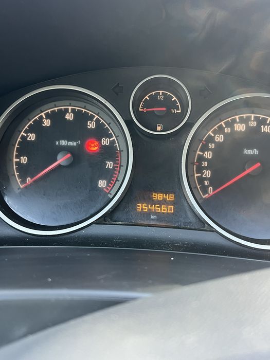 Opel Astra  SPORT GTC +GPL