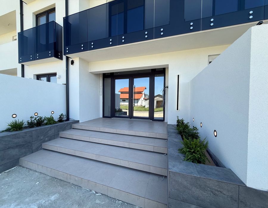 Apartamente 2/3 camere Bloc Nou 2025 Titu Dambovita