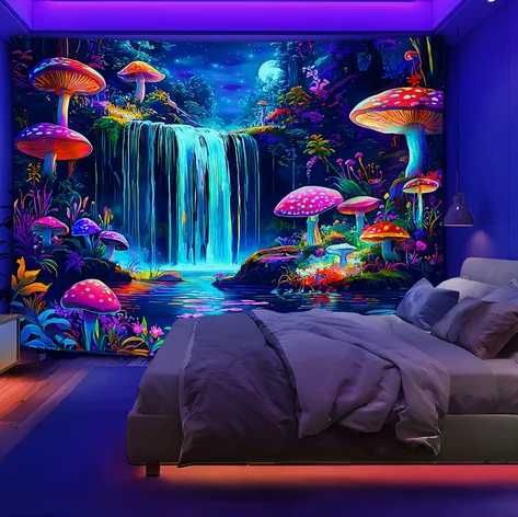 краска фосфорная Spectrum fosfor buyok